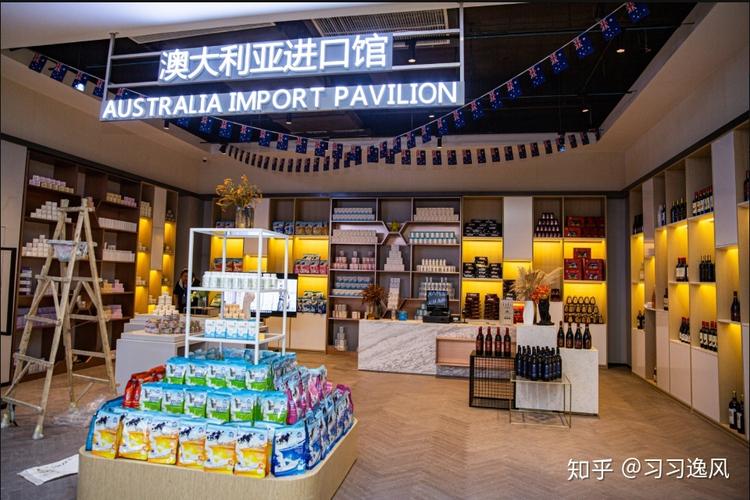 杭州湾滨海新城的绿地全球商品贸易港将开业近30个国家进口馆和国际
