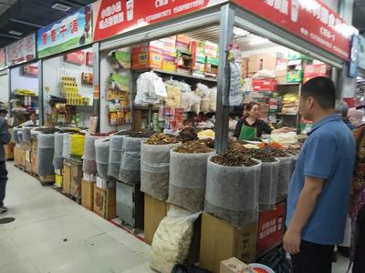 辽宁锦州:辽西最大小商品批发市场