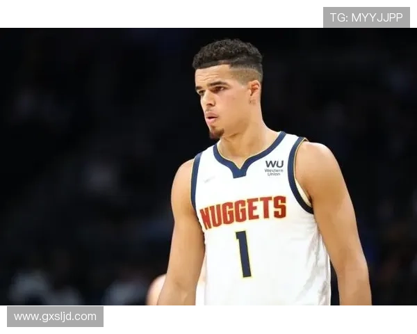 小迈克尔波特狂砍35分引领全场展现老大风范